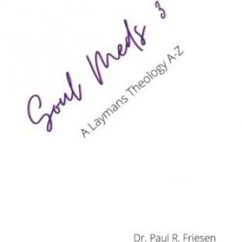 Friesen, Paul R.: Soul Meds 3