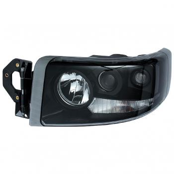Hella 1EL 011 899-291 ECE Approved Headlight
