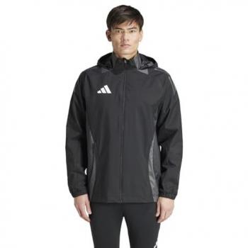 AWJKT Giacca Uomini Adidas L Nero Tiro24