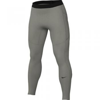 Mallas Largas Nike Pro para Hombre Verde