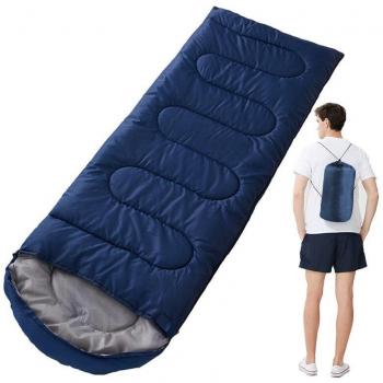 Thick Winter Sleeping Bag