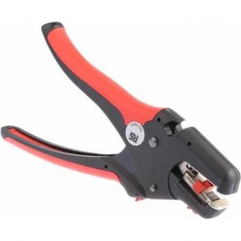 Rs Pro, Zange, Abisolierer für Kabel (6 mm²) (203 mm)