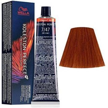 Wella Koleston Perfect ME+ Medium Copper Brown 60ml