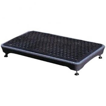 Patio Partial Rise Derby