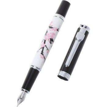 Flor de Ciruelo Lápida 0,5 mm