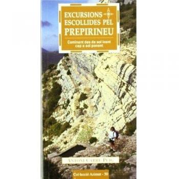 Excursions escollides pel Prepirineu