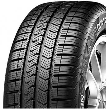Pneus Ford toutes saisons avec Vredestein Quatrac 5 (205/45 R17 88V XL)
