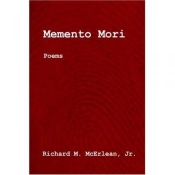 Memento mori hardcover