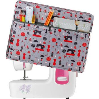 Système de Rangement Couture Plus