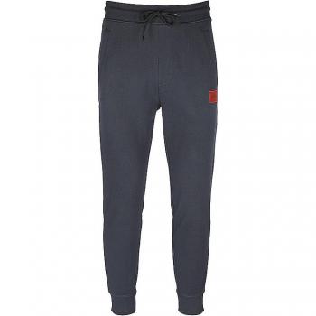 HUGO Doak212 Pantalones de Chándal marino