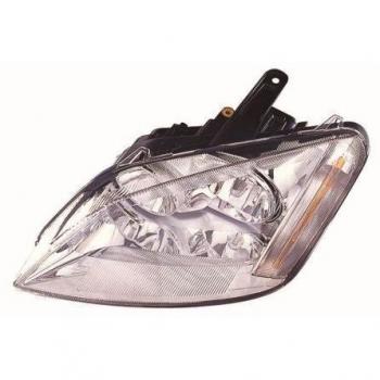 ABAKUS 431‑1158L‑LD‑EM Faro delantero