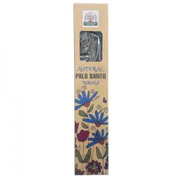 Palo Santo Organic Masala Aroma Incense