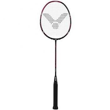 Victor Ultramate 8 Heavy Balance Badminton Racquet
