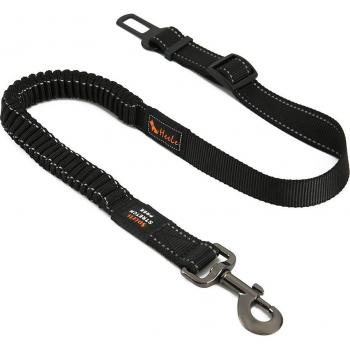 Heavy Duty Retractable Dog Seatbelt