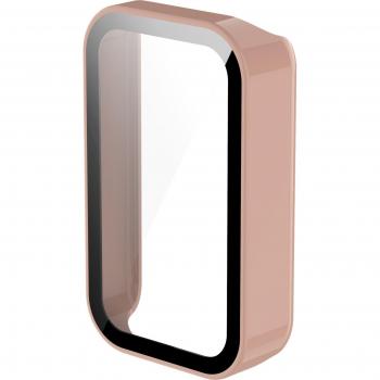 Xiaomi Smart Band Pro Beschermende Gehard Glas Case