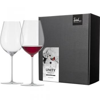 Eisch Grand Cru Bordeaux Gläser 2er Set
