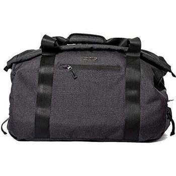 Rolltop Reiseteufel “Epic Dynamik” 55 cm – Black Edition