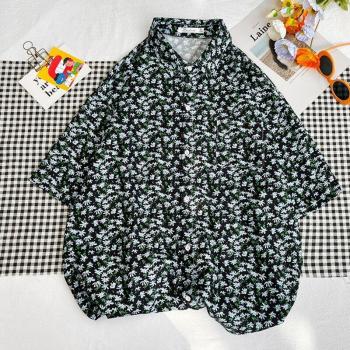 Camisa hawaiana para hombres M-2XL