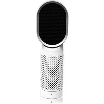 QUEENTY FW01 Air Purifier for Office