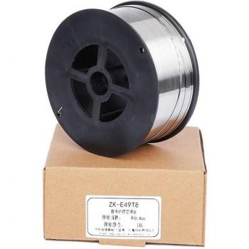 Fil MIG fourré E71T-GS 0.8/1.0mm