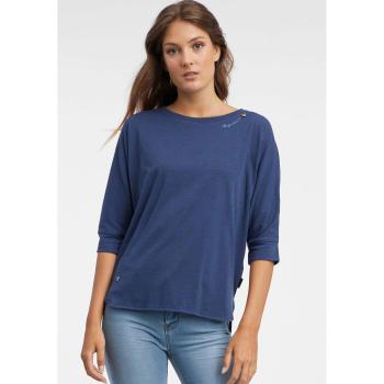 SHIMONA CORE Ragwear 3/4‑ärmiges Top, Rundausstechung