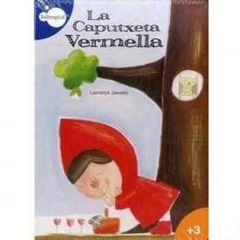LA CAPUTXETA VERMELLA