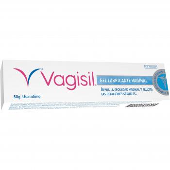 Vagisil Komfortschmiermittel 50 g