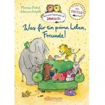 Was fÃ¼r ein prima Leben, Freunde!