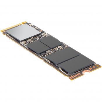 Intel High Performance SSD 760P 128 GB M.2 PCIe Gen3 x4