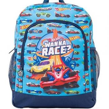 Fast Lane Explorer Back‑to‑School Backpack
