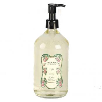 Granado 500 ml Sabonete Líquido Figo
