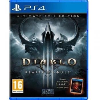 Diablo III