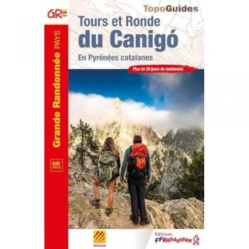 Tours et Ronde du Canigó