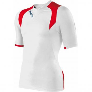 White Copper Sport Top S