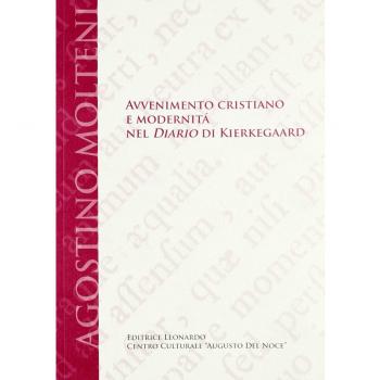 Avvenimento cristiano e modernità nel diario di Kierkegaard