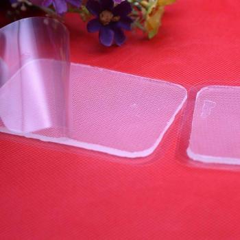 Almohadillas de Silicona para Electrodos