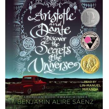 Aristotle and Dante Discover the Secrets of the Universe