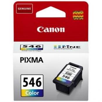 Canon CL-546 Inktcartridge Kleur