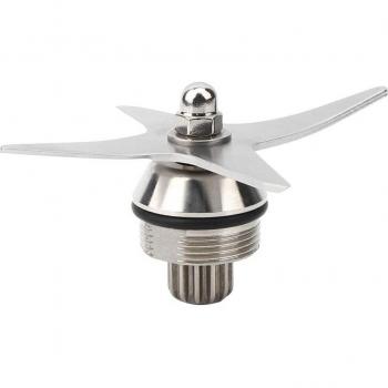 4-Leaf Stainless Steel Blender Blade for Vitamix