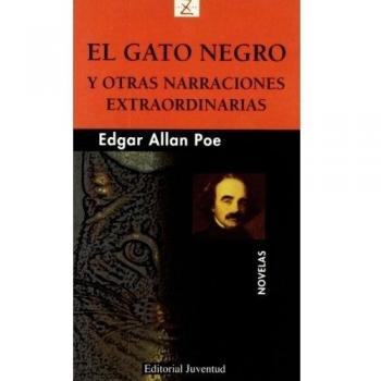 Gato negro y otras narraciones extraordinarias el