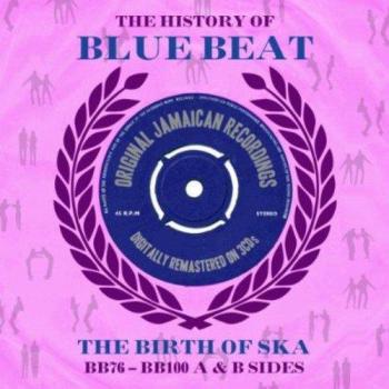 History of Blue Beat