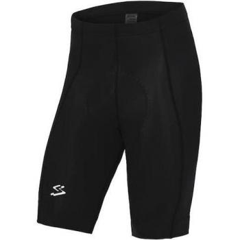 Spiuk anatomic culotte corto hombre Negro