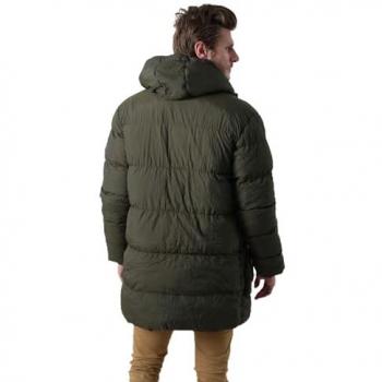 Deeluxe Starling Hooded Parka