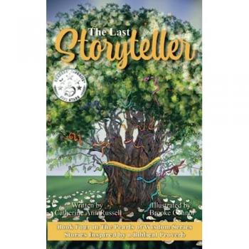 The Last Storyteller (Pearls of Wisdom)