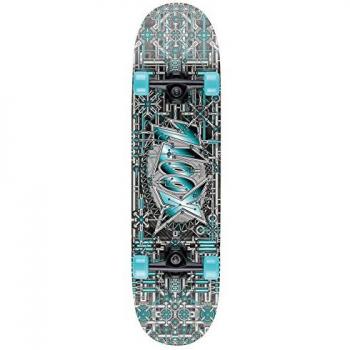 Xootz 31” x 8” Complete Skateboard