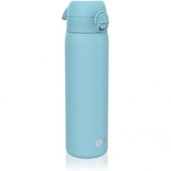 Leak Proof 600ml Stainless Steel Bottle in Alaskan Blue
