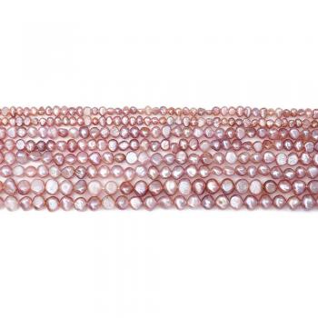Loose Freshwater Pearl Beads