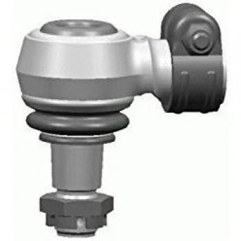 Rotule de direction LEMFÖRDER 21075 01 avec accessoires