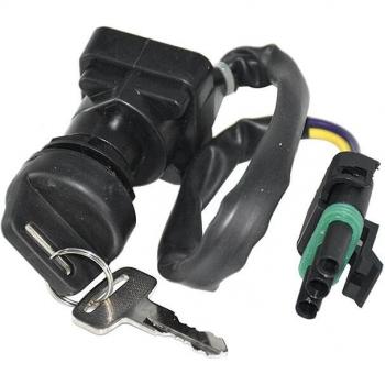 Interruptor de llave de encendido para ATV Bombardier Can-Am