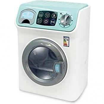 Machine à Laver Maisonelle avec Écran Tactile